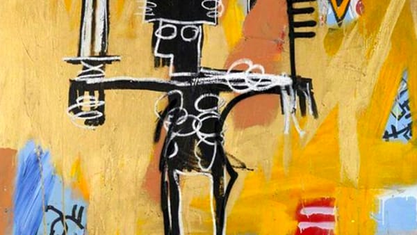 Jean-Michel Basquiat-2